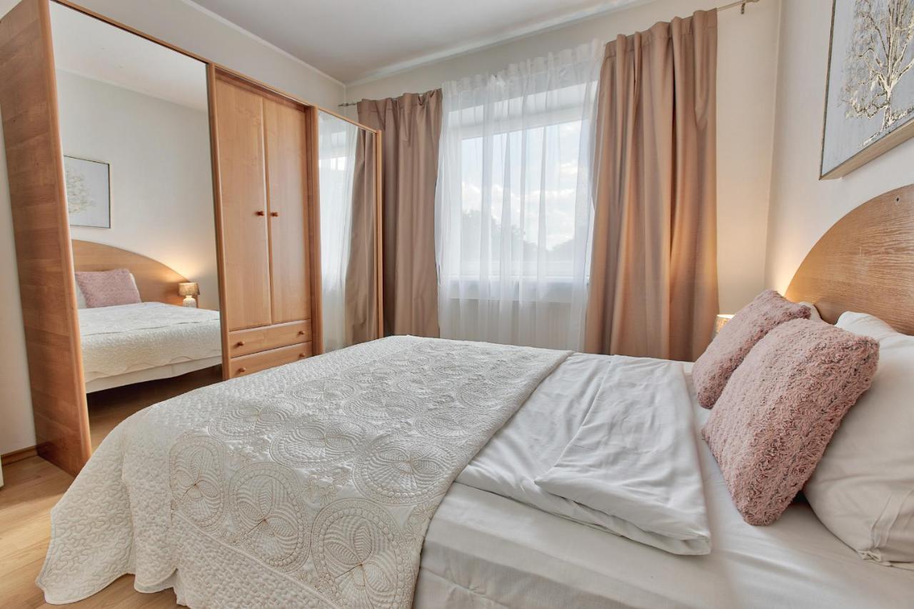 Luxury Suites - Tatari By Rikas Hotels Tallinn Exterior photo