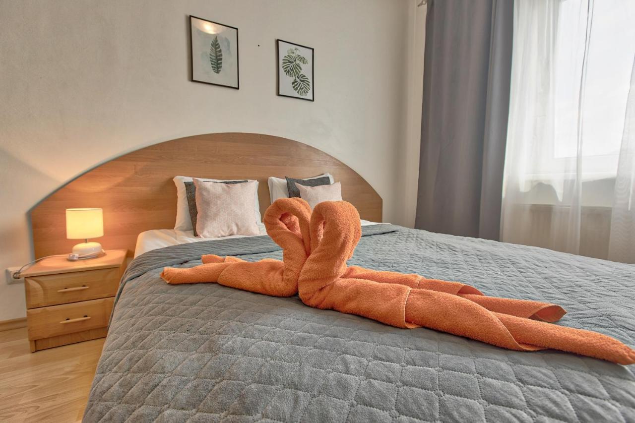 Luxury Suites - Tatari By Rikas Hotels Tallinn Exterior photo