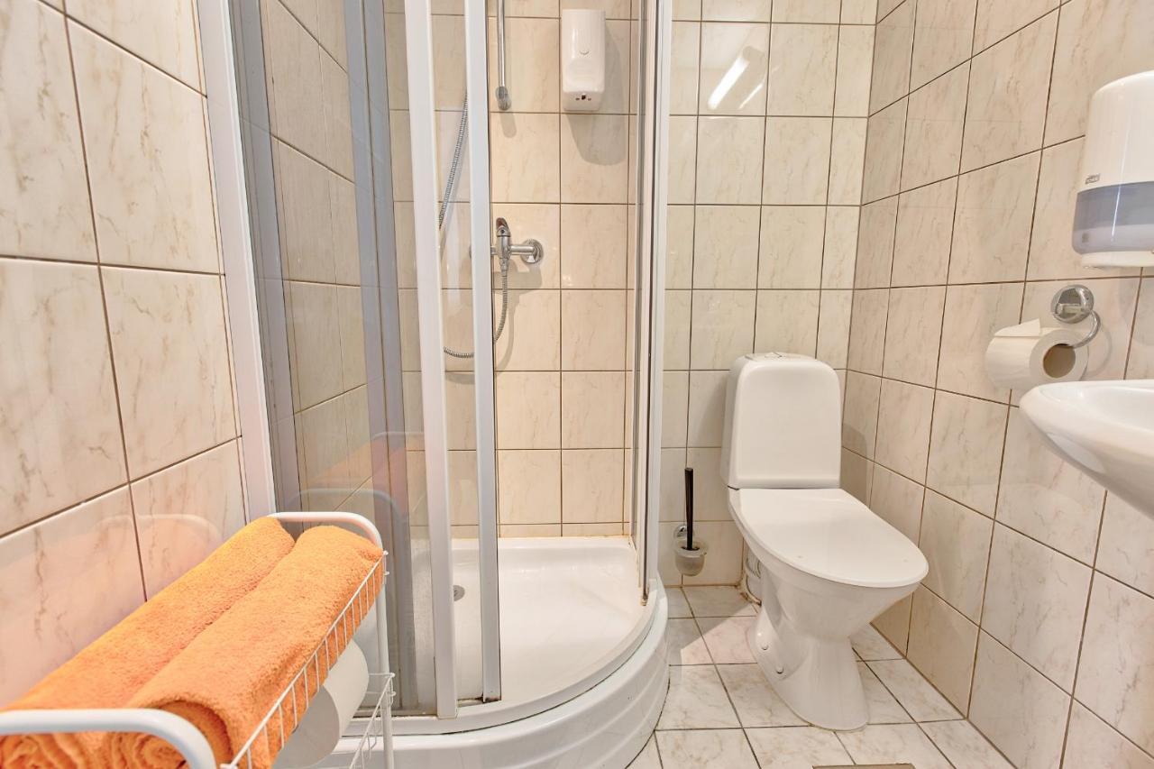 Luxury Suites - Tatari By Rikas Hotels Tallinn Exterior photo
