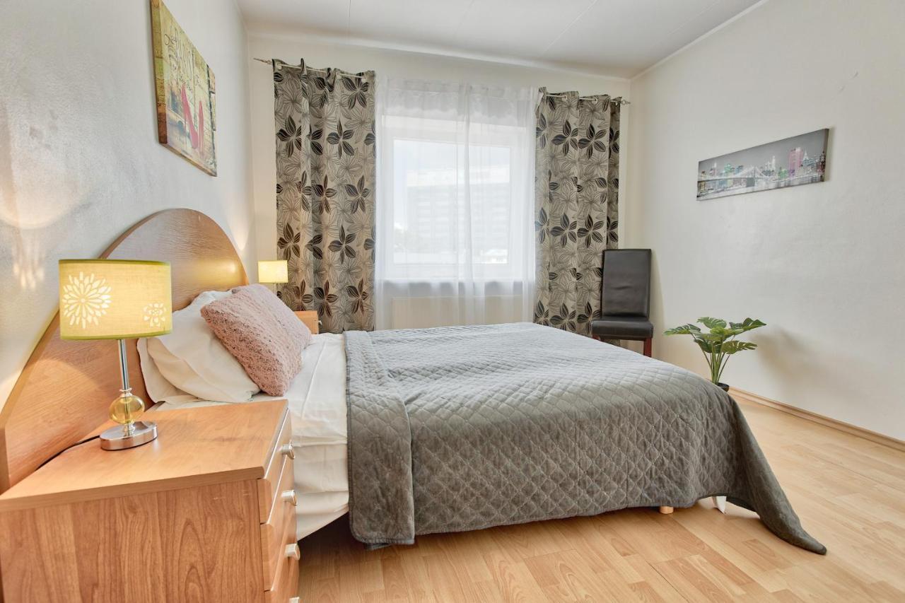Luxury Suites - Tatari By Rikas Hotels Tallinn Exterior photo