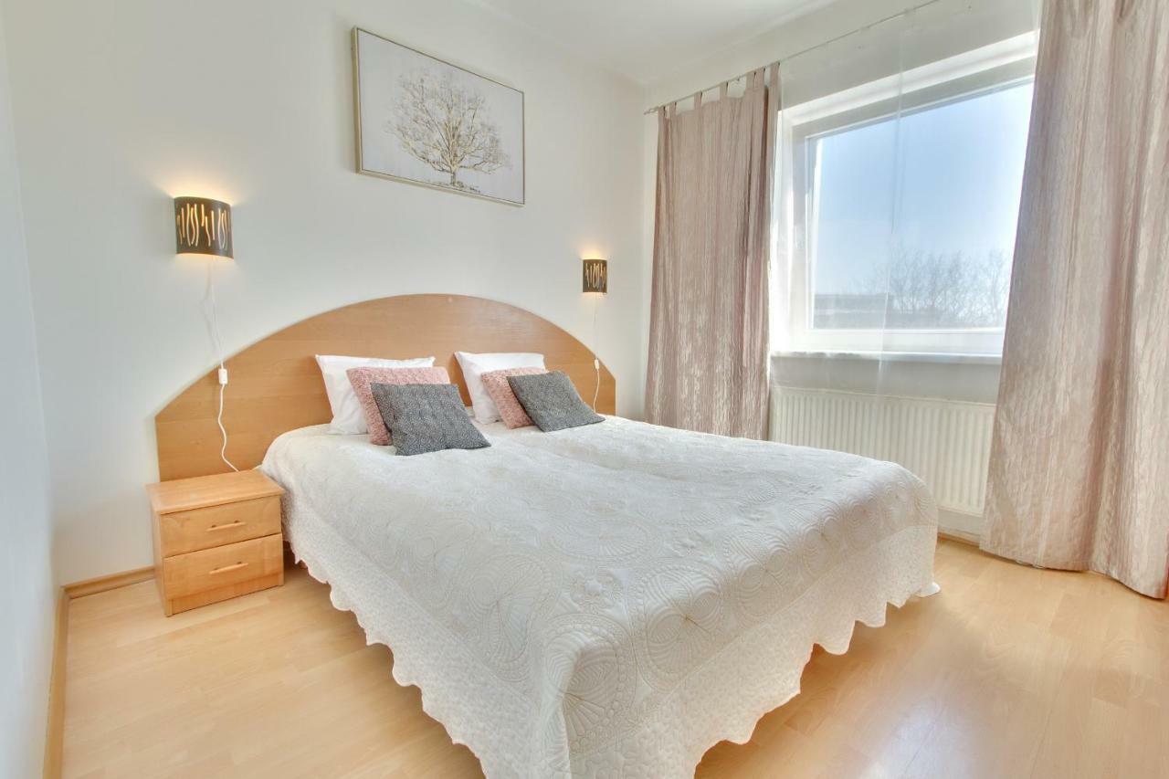 Luxury Suites - Tatari By Rikas Hotels Tallinn Exterior photo